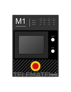 PNL.LEYENDAS HARMONY XB4 METAL 300x400