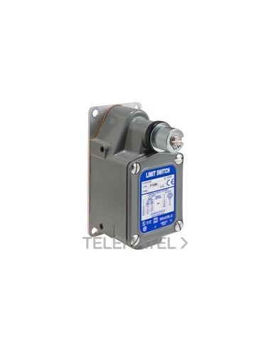 INTERRUPTOR DE POSICIÓN 600V CA 12A