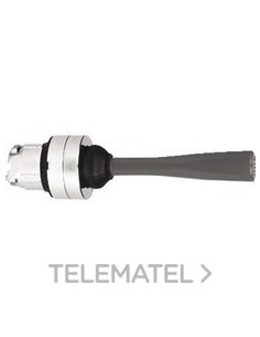 PALANCA OMNIDIRECCIONAL 22mm