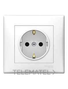 PACK SCHUKO BLANCO (5u)