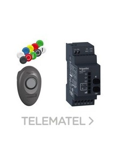 PK.SPS-XB5 CJ.PORT.PLAST.EMIS.RECEPT