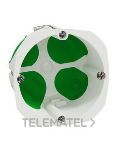 PACK CAJETÍN XS P/SU.TEC.BL(5u)