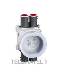 PK.CAJETÍN CJ.SU.XS PAVIM.SOLADO GR(5u)