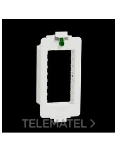 PACK BAST.CJ.NEW UNICA 2 MOD.45x45 BL