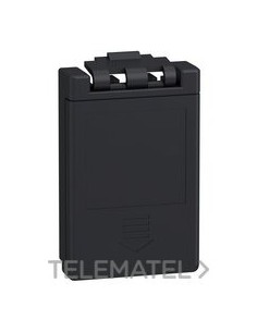 PACK 3xAAA BATERÍAS (SIN BATERÍAS)