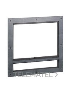 OBTURADOR PTA.P/MONT.FJO.MTZ1 PZA.RPUT.