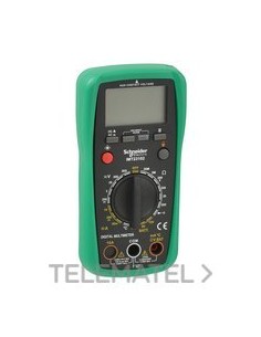 MULTDIG.THRORSMAN CAT III 300V