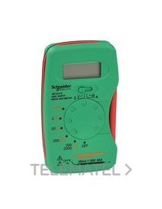 MULTDIG.CMPTO.THRORSMAN-CAT III