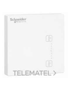 MULTISENSOR DE CALIDAD DEL AIRE KNX IP20