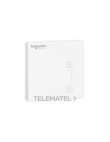 MULTISENSOR DE CALIDAD DEL AIRE KNX IP20