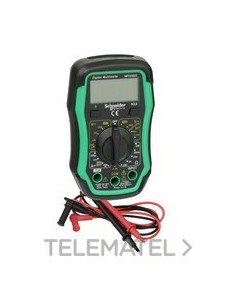 MULTDIG.THRORSMAN CAT III 600V