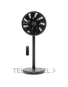 VENT.INALB.EXTBLE.BELOC BAT.RECARG.