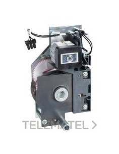 MOTORREDUCTOR (MCH) 250/277V AC MTZ2/3