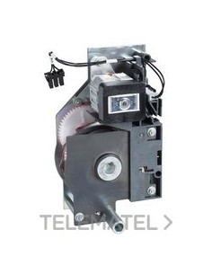 MOTORREDUCTOR (MCH) 440/480V AC MTZ2/3