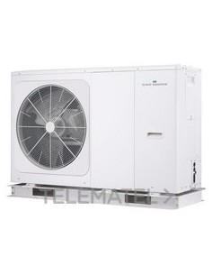 UE.AETM.THME-16AM THERMIRA MONOBL.16kW