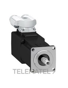 MOTOR BSH0402P17F2A IEC 0,34Nm 320W IP50