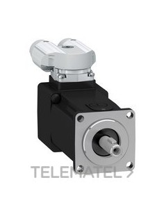 MOTOR BSH0402P17A2A IEC 0,34Nm 320W IP50