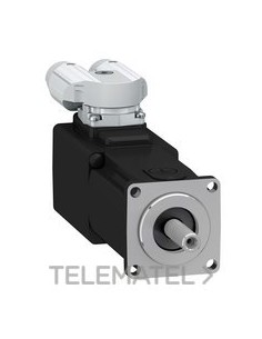 MOTOR BSH0402P06F2A IEC 0,34Nm 320W IP50