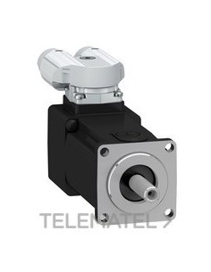 MOTOR BSH0402P06A2A IEC 0,34Nm 320W IP50