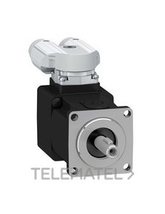 MOTOR BSH0401P16A2A IEC 0,18Nm 170W IP50
