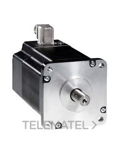 MOTOR BRS3ADW850FBA 19,7Nm IP41 19mm