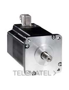 MOTOR BRS3ADW850ACA 19,7Nm IP41 19mm