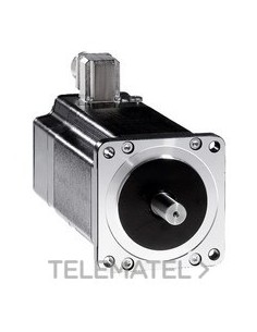 MOTOR BRS39BW761FCA 6,78Nm IP41 14mm