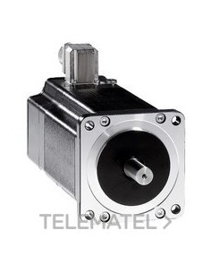 MOTOR BRS39BW460FBA 6,78Nm IP41 14mm