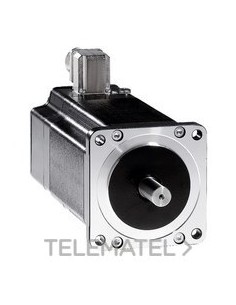 MOTOR BRS397WA70ABA 2,26Nm IP56 9,5mm