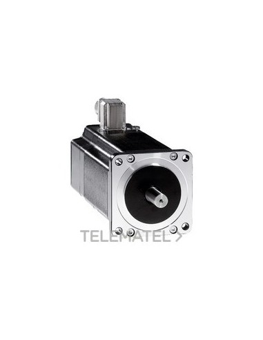 MOTOR BRS397WA70ABA 2,26Nm IP56 9,5mm