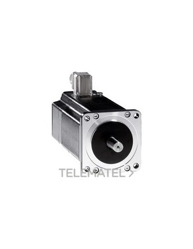 MOTOR BRS397W361ACA 2,26Nm IP41 12mm