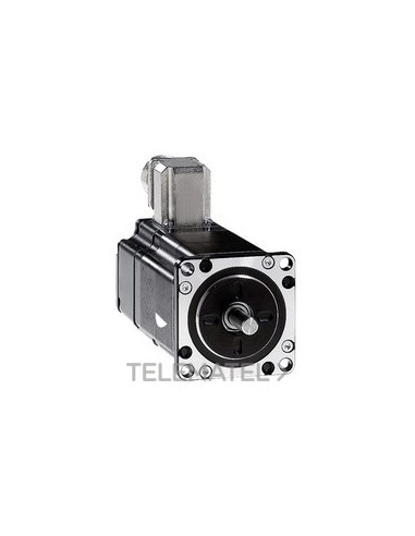 MOTOR BRS368W130ABA 1,7Nm IP41 8mm