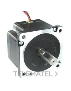 MOTOR BRS2853A600 2PH 85mm 3 FASES