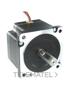 MOTOR BRS2852A600 2PH 85mm 2 FASE