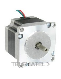 MOTOR BRS2572A240 2PH 57mm 2 FASES