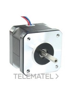 MOTOR BRS2423A150 2PH 42mm 3 FASES