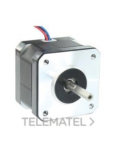 MOTOR BRS2421A150 2PH 42mm 1 FASE