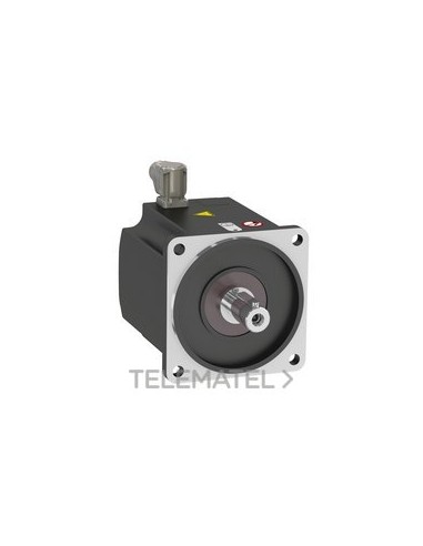 MOTOR BMP1402C3NA2A 480V AC 2,2Kw IP65