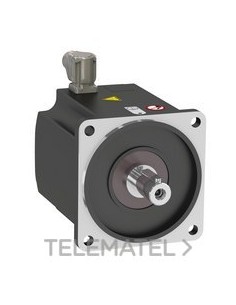 MOTOR BMP1402F3NA2A 480V AC 3,95Kw IP65