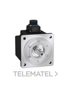 MOTOR BCH2MM1023CA6C 130mm 1000W