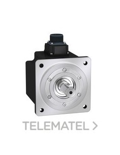 MOTOR BCH2MM0913CA6C 130mm 900W