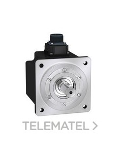 MOTOR BCH2MM0813CA6C 130mm 850W