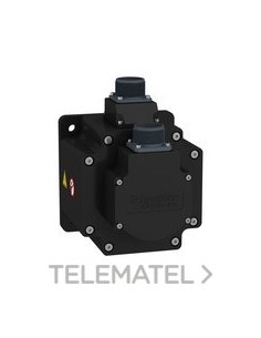 MOTOR BCH2MM0523CF6C 130mm 500W