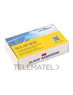 ACCESORIO SOL.BOX P/INST.ECOMBI SOL.