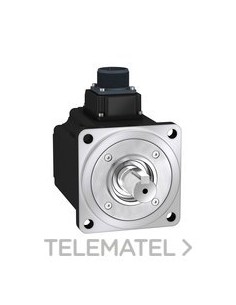 MOTOR BCH2LH1033CA6C 100mm 1000W