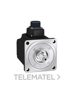 MOTOR BCH2LH2033CA6C 100mm 2000W