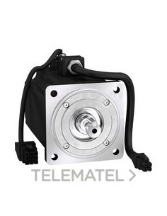 MOTOR BCH2LF0433CF5C 80mm 400W