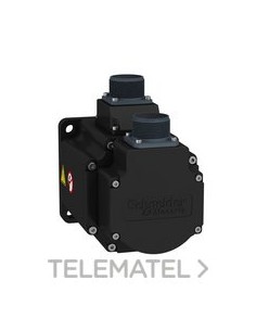 MOTOR BCH2LH2033CF6C 100mm 2000W