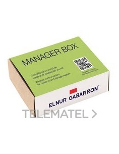 ACC.MANAGER BOX CTROL.WIFI ACUM.CTLTA