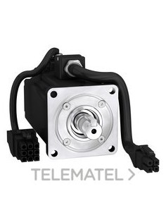 MOTOR BCH2LD0433CF5C 60mm 400W